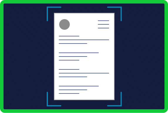 An image showing a step in the CEL Solicitors guide, How to take a photo of your documents