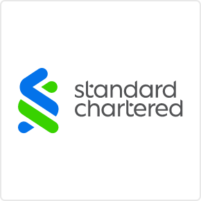 The icon for the CEL Solicitors help guide - Standard Chartered